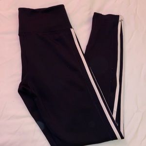 Adidas athletic leggings